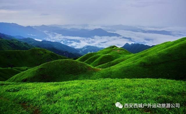 公主的成人礼
